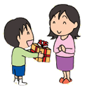 自然と応用力を身につけさせる構成