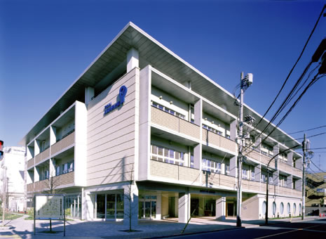 学校法人武蔵野東学園の協力による療育プログラムです