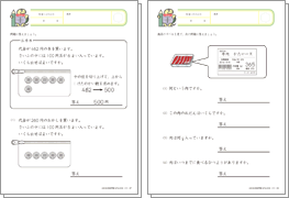 時刻と時間