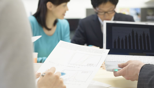 アスペルガー症候群の人が充実した働き方をするために必要なこと