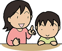 適切な支援